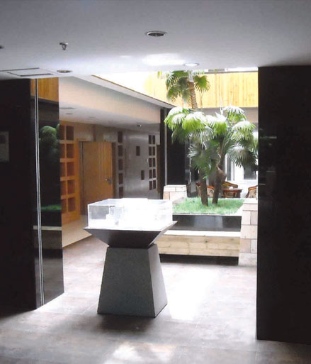 建赏欧洲室内装饰